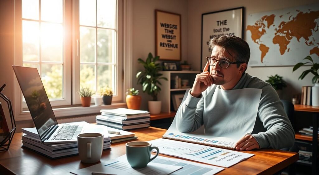 niche selection tips