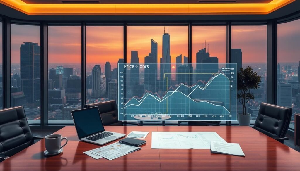 price floors