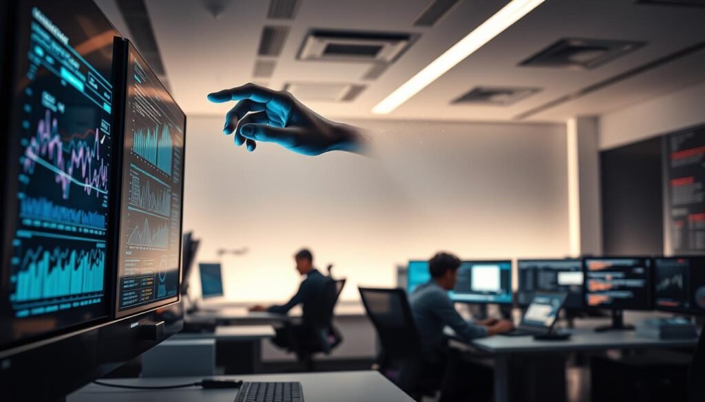real-time bidding process