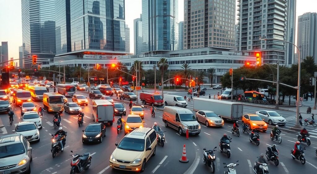 traffic diversification techniques