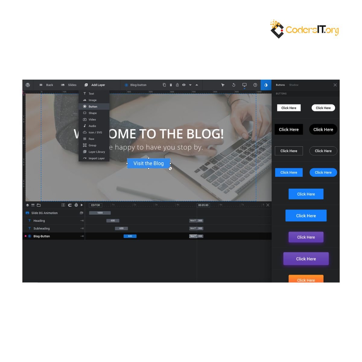 Slider Revolution Motion, Animation & Interactive Website Builder Slider Revolution Motion, Animation & Interactive Website Builder - Image 2
