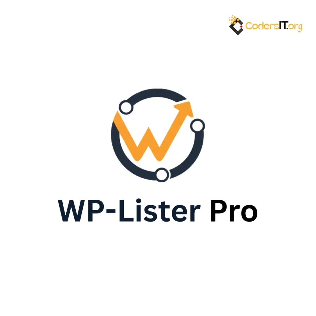 WP Lister Pro