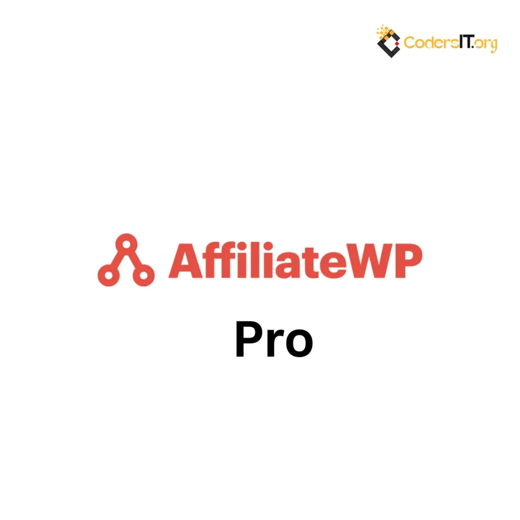 AffiliateWP Pro